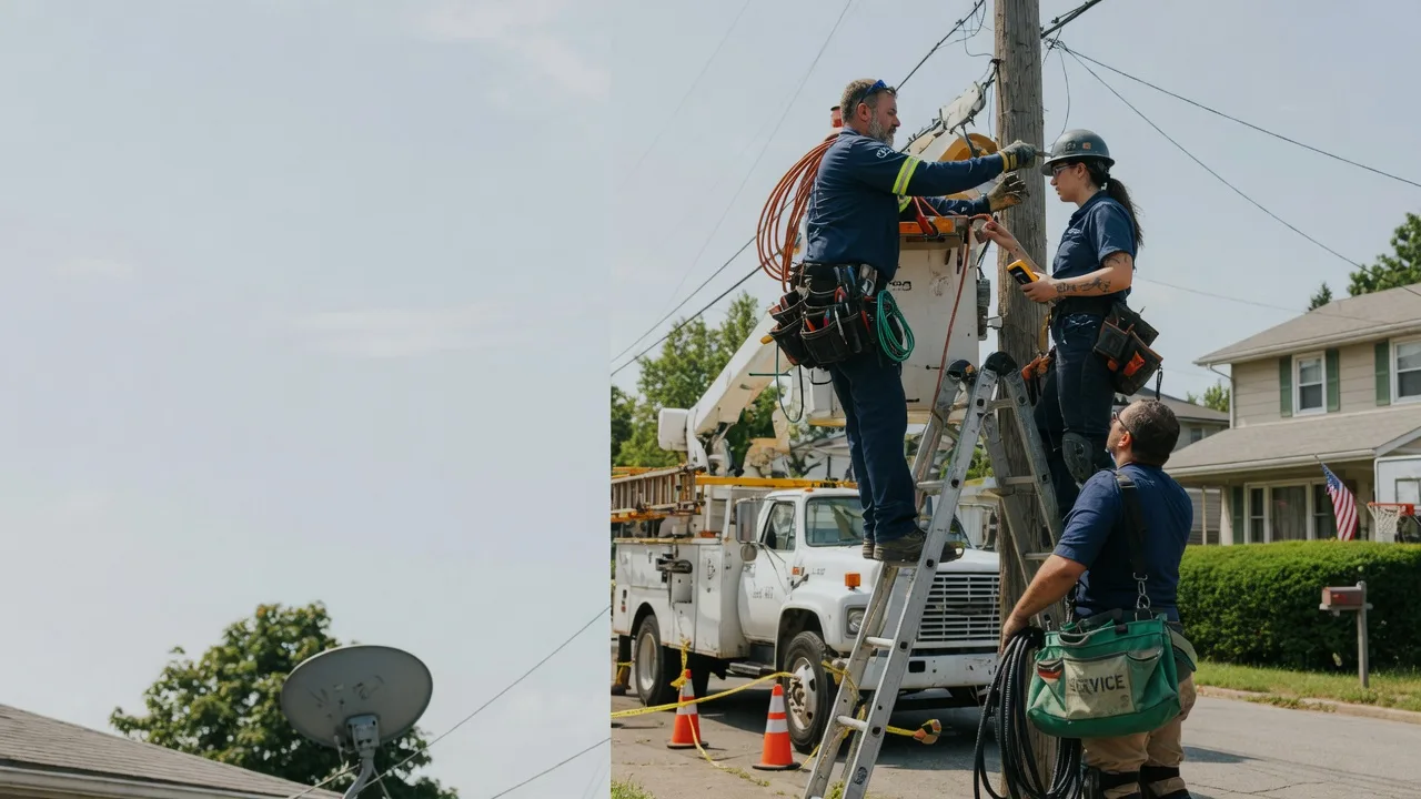 Electrical Repair in Archer City, TX near me